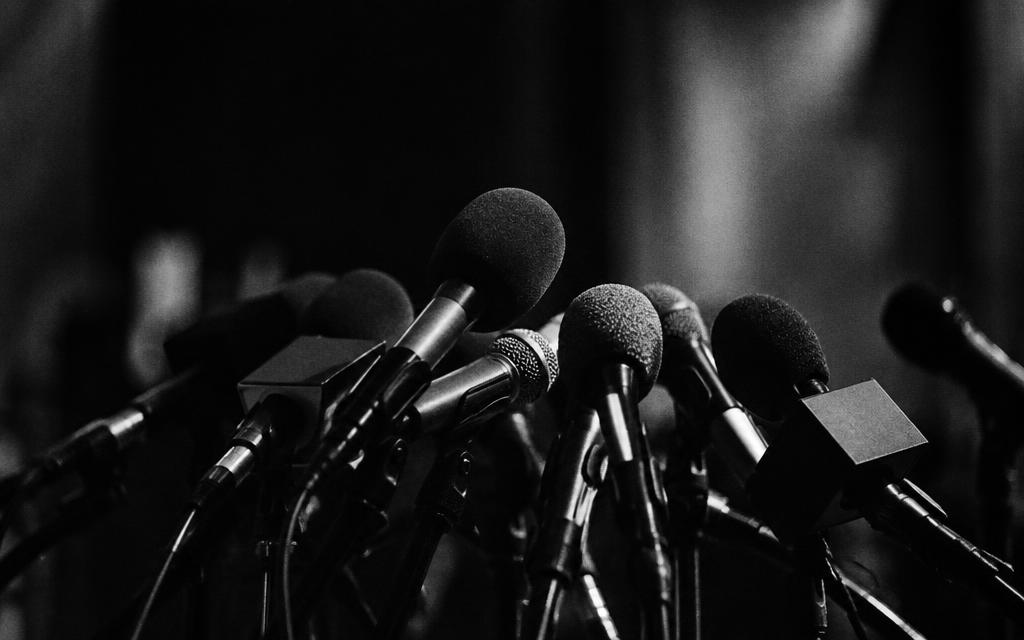 PR + Communications